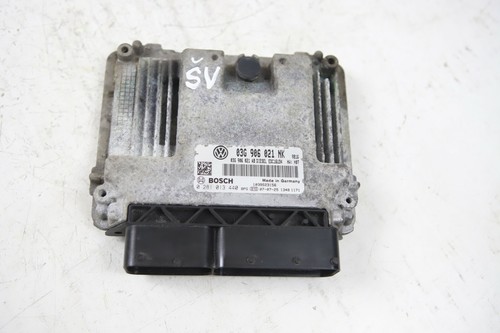 Volkswagen passat engine - passat, b6