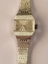 Mechanical Craftsman 17 Jewel Incabloc Working Wrist Watch (4)