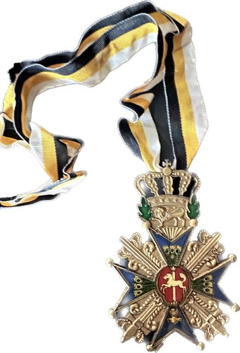 German medal lautertal - german,