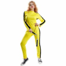 Womens Kill Bill Adult Uma