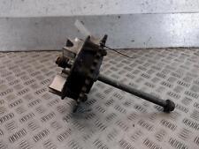 2000 HONDA CB 1100 X11 Rear