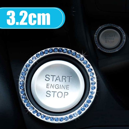 Car engine start - engine, stop