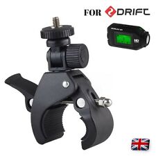 Bicycle Mount Clamp for Drift Stealth 2 action camera HD Ghost Ghost-S HD720 170