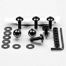 Aluminium Fairing Kit Cagiva