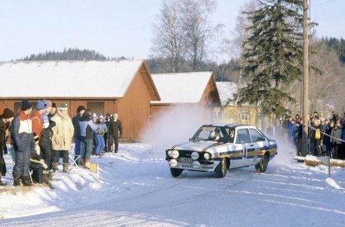 Ari vatanen david richards - ari,
