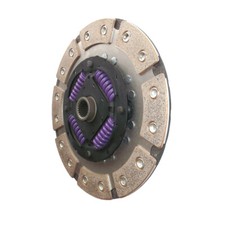 CG Dual Friction Drive plate