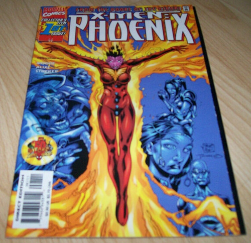 Men phoenix 1999 1st - phoenix,