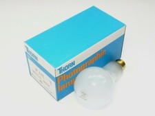 2x Thorn P1/2 Photoflood Lamps