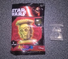 BB8 clear Abaton promotional