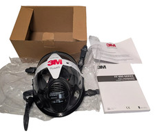 3M Scott FF-601 small full