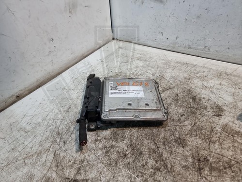 Volkswagen passat ecu - passat,