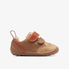 Clarks Boys,Girls,Kids Unisex