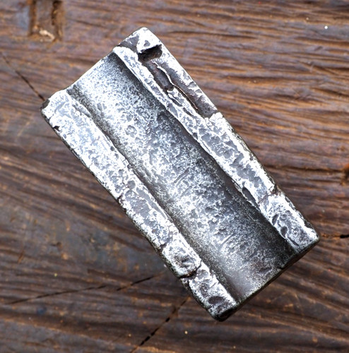 Lrg blacksmith bottom - 3/4",