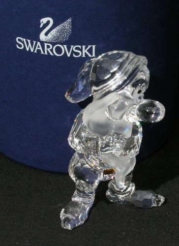 Swarovski crystal dsiney - swarovski,