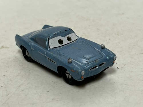 Disney cars finn mcmissile - disney,