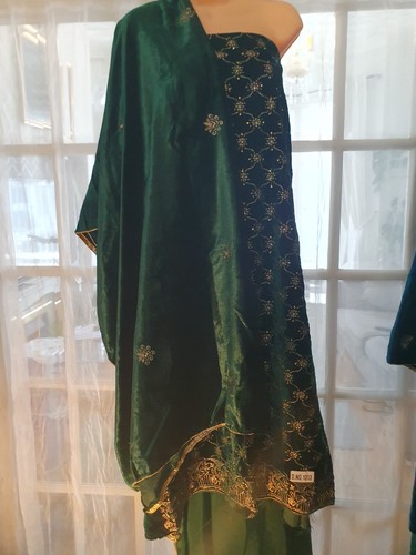Velvet indian pakistani - velvet,
