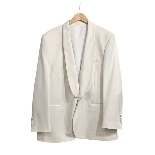 Taylor wright tuxedo jacket - wright, 48