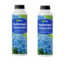 Vitax Hydrangea Colourant