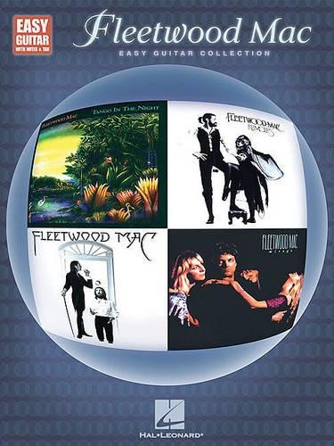 Fleetwood mac easy guitar - mac,