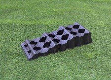 Milenco MGI T2 Midi Level Block Twin Pack (X2) Campervan, Caravan & Motorhome