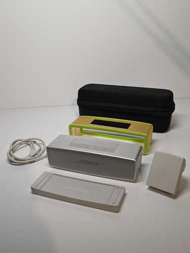 Bose sound link - bose, ii