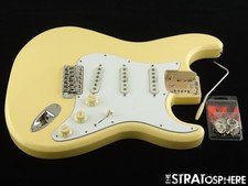 LOADED USA Fender YNGWIE