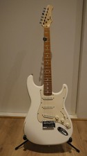 Strat-Style ST Electric Guitar