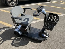 Careco trident mobility - careco,