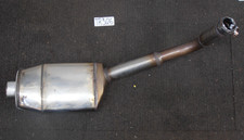 Honda CBR600 RR Exhaust System