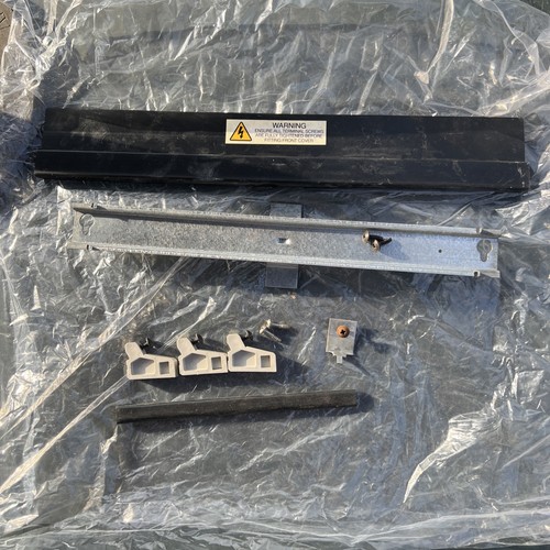 Sentry consumer unit - consumer,
