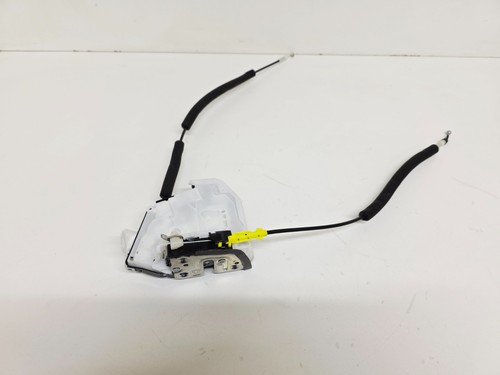 Nissan juke door lock - juke,