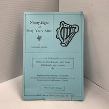 Andrew James, Ninety-Eight and Sixty Years After, Mid-Antrim Historical Group:39
