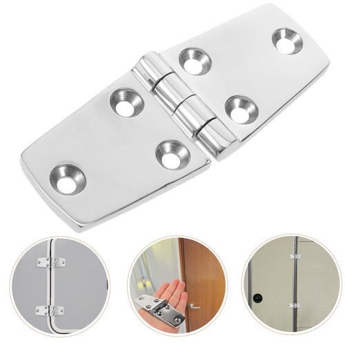 Hinges heavy duty - rv, camping