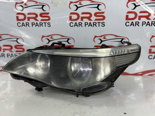 Bmw series e60 2003 - bmw,