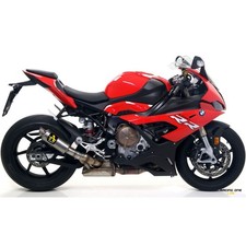 Exhaust muffler silencer - muffler, arrow
