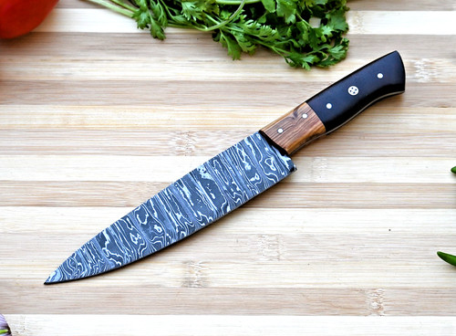 Custom hand made forged - custom,