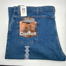 Carhartt Loose Fit Pants Denim