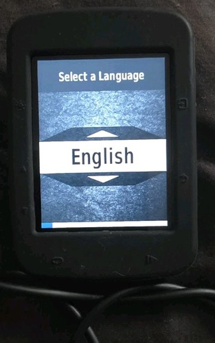 Garmin edge 520 - garmin,