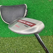 Odyssey White Hot Pro Rossie