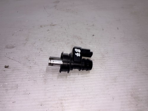 Solenoid valve peugeot - solenoid, peugeot-citroen