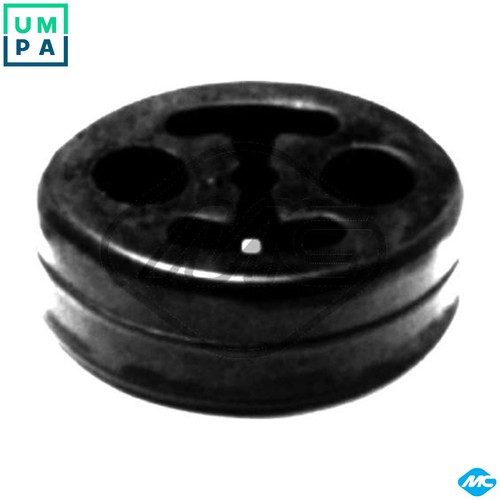 Mount exhaust system 41023 for - system,