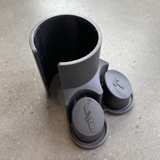  Dyson Cylinder Used Tool Holder Wand Attachment GENUINE  DC19t2 DC39 DC54 DC32