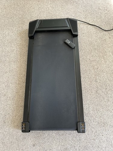 Compact electric walking - walking, pad