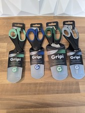 Richardson Sheffield GRIPI