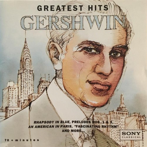 Greatest hits rhapsody in - rhapsody,