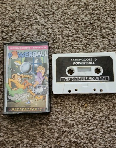 Commodore plus c16 - plus,