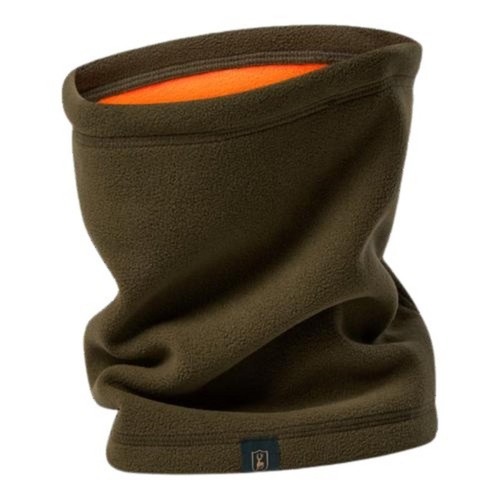 Deerhunter fleece neck - neck, tube