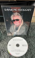 Raymond Froggatt – Just One