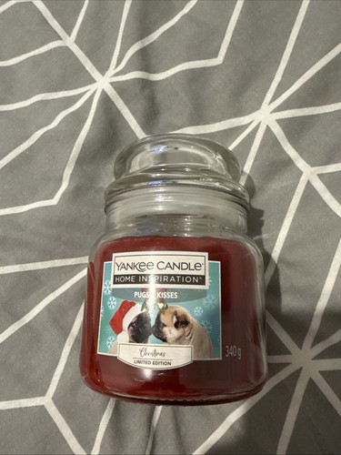 Yankee candle home inspiration - yankee,