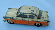Vintage Dinky Sunbeam Rapier
